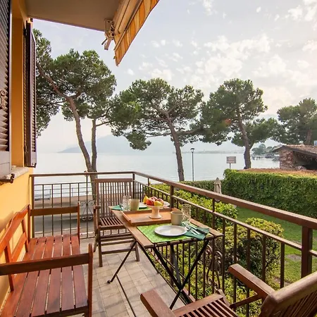 Appartamento Lungolago Domaso Exterior photo